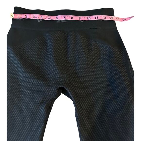 Adidas Aerobody Training Leggings - XL NWOT - Picture 5 of 9